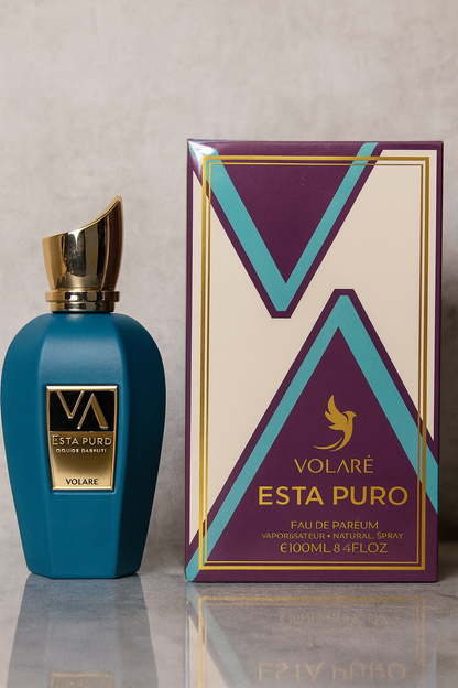 Volaré - Esta puro