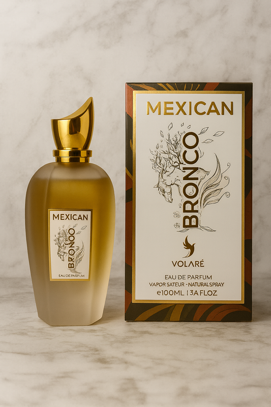 Volaré - Mexican Brianco 100ml