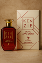 Kenzie - Exotic apple crush